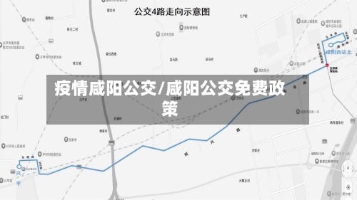 疫情咸阳公交/咸阳公交免费政策-第3张图片