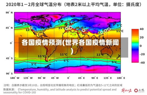 各国疫情预测(世界各国疫情新闻)-第2张图片