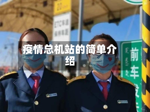 疫情总机站的简单介绍-第2张图片