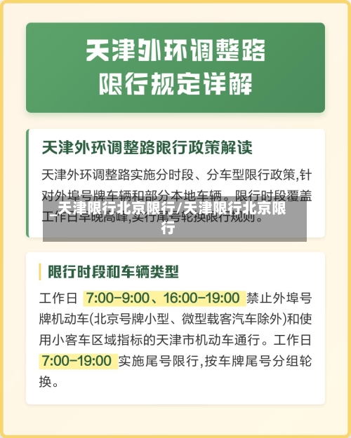 _天津限行北京限行/天津限行北京限行