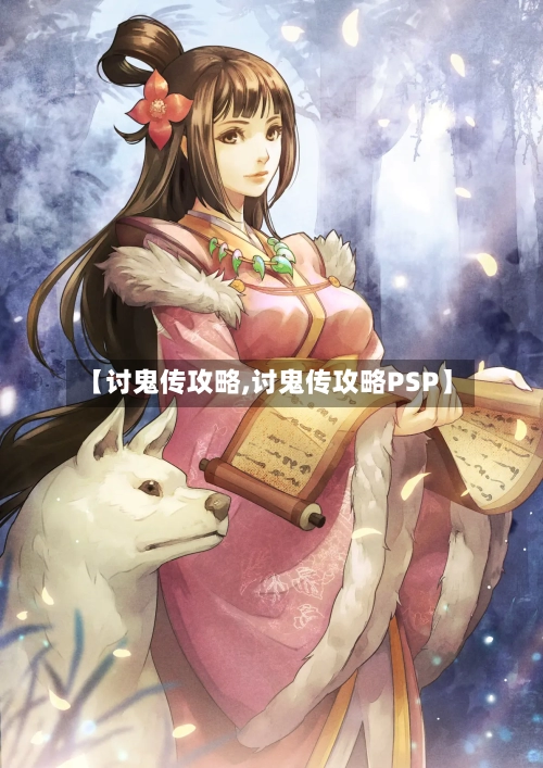 【讨鬼传攻略,讨鬼传攻略PSP】