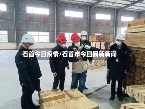 石首今日疫情/石首市今日最新新闻-第2张图片