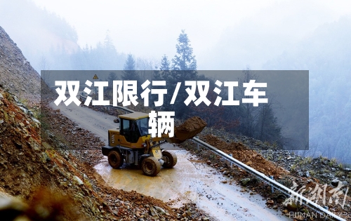 双江限行/双江车辆