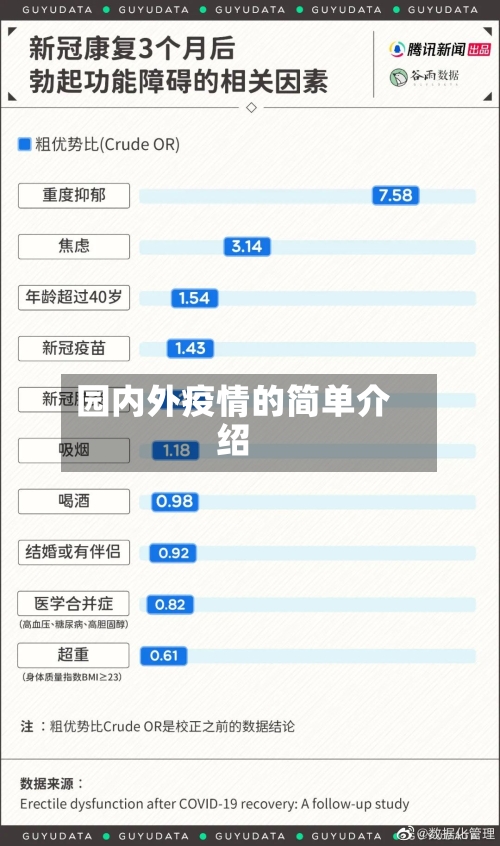 园内外疫情的简单介绍