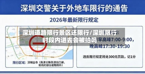 深圳道路限行景区还限行/深圳限行时段内进去会被拍吗