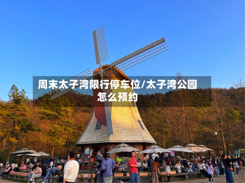 周末太子湾限行停车位/太子湾公园怎么预约