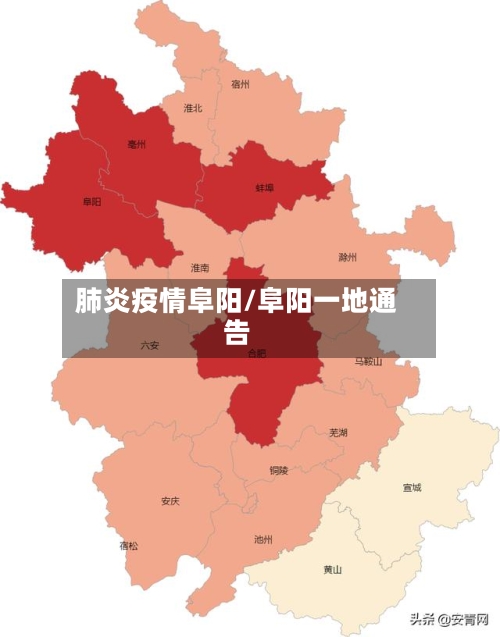 肺炎疫情阜阳/阜阳一地通告