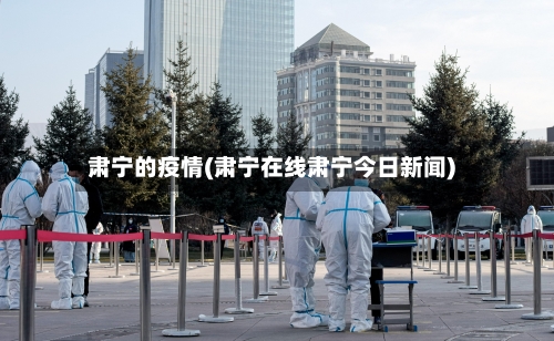肃宁的疫情(肃宁在线肃宁今日新闻)-第2张图片