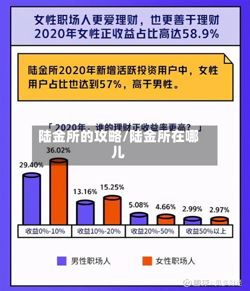 陆金所的攻略/陆金所在哪儿