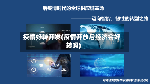 疫情好转开发(疫情开放后经济会好转吗)