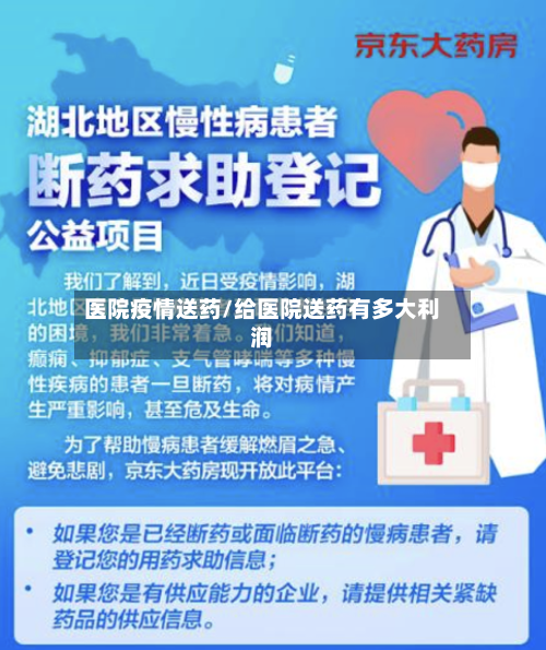 医院疫情送药/给医院送药有多大利润-第2张图片