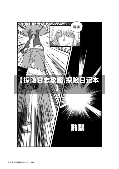 【探险日志攻略,探险日记本】-第2张图片
